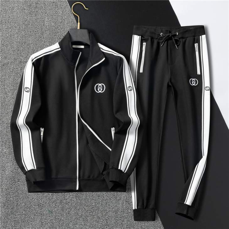 Picture of Gucci Sweater Suits _SKUGucciM-3XL3cr1315339847